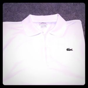 Lacoste Sport Polo